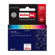 ActiveJet komplet barvnih črnil HP CH564 301XL
