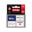 ActiveJet magenta črnilo HP 903 XL T6M07AE