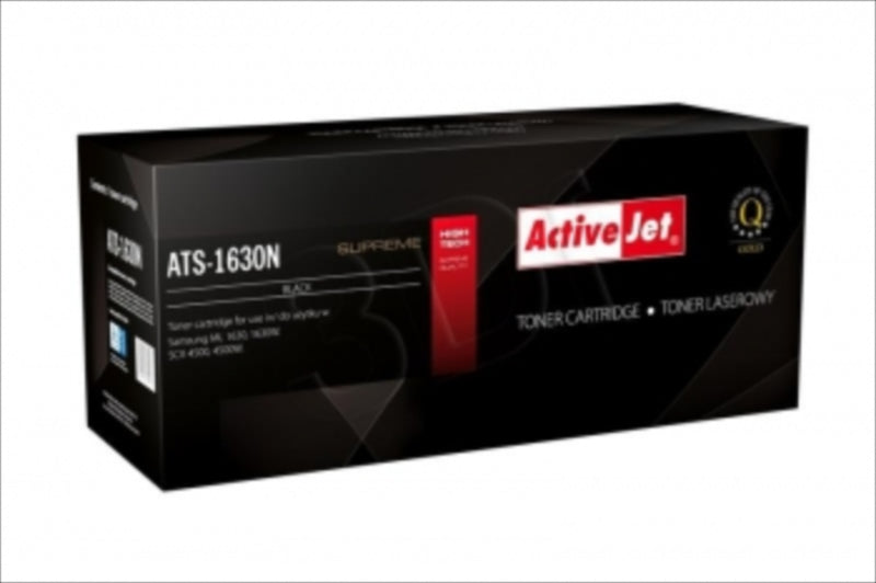 ActiveJet črn toner Samsung ML-D1630A