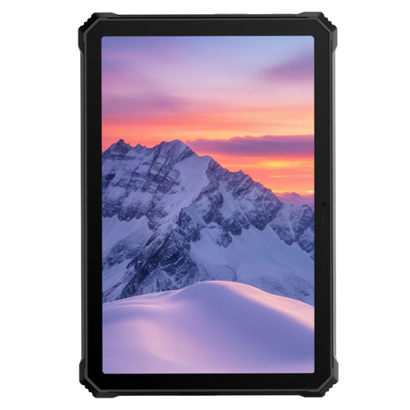 Blackview Active 10 Pro 10.95" robustni tablični računalnik 12GB+512GB, Črna