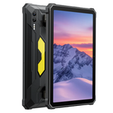 Blackview Active 10 Pro 10.95" robustni tablični računalnik 12GB+512GB, Črna