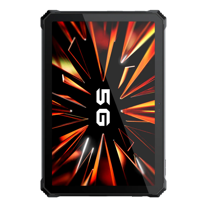 Blackview ACTIVE 12 PRO 10,92" tablični računalnik 16GB+1TB, 5G, črn