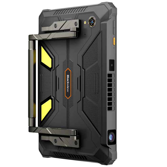 Blackview ACTIVE 12 PRO 10,92" tablični računalnik 16GB+1TB, 5G, črn
