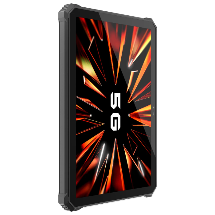 Blackview ACTIVE 12 PRO 10,92" tablični računalnik 16GB+1TB, 5G, črn