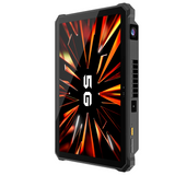Blackview ACTIVE 12 PRO 10,92" tablični računalnik 16GB+1TB, 5G, črn