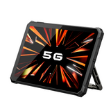 Blackview ACTIVE 12 PRO 10,92" tablični računalnik 16GB+1TB, 5G, črn