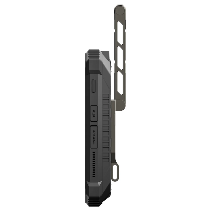 Blackview ACTIVE 12 PRO 10,92" tablični računalnik 16GB+1TB, 5G, črn