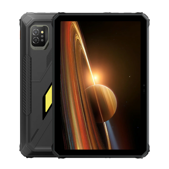 Blackview Active 7 11" robustni tablični računalnik 8GB+128GB, črna, priložen Stylus Pen
