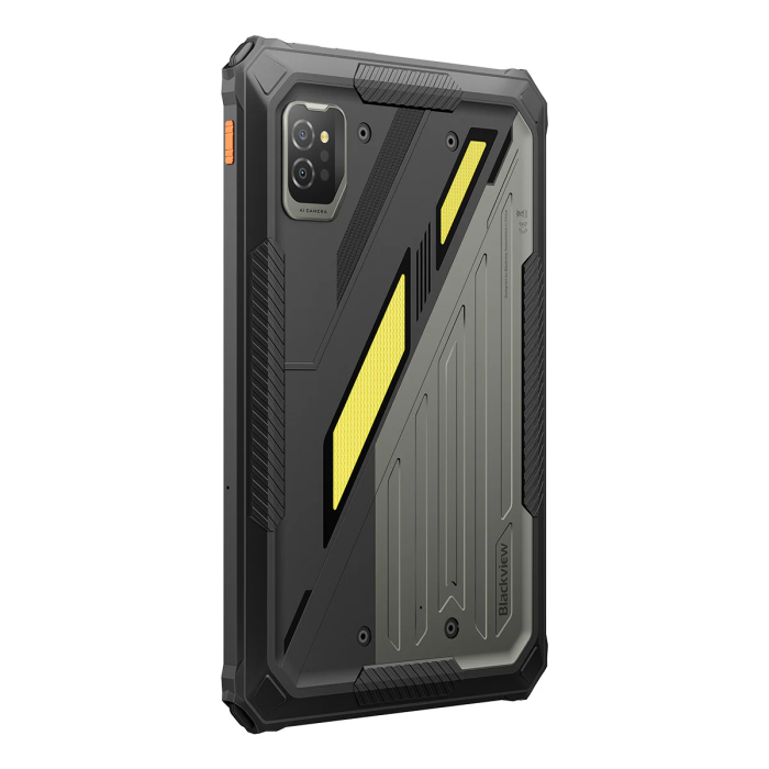Blackview Active 7 11" robustni tablični računalnik 8GB+128GB, črna, priložen Stylus Pen