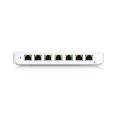 Ubiquiti Ultra 60W gigabitno mrežno stikalo