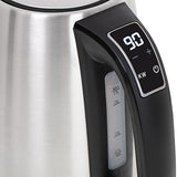 Adler grelnik vode z regulacijo temperature 1,7L 2200W AD1340