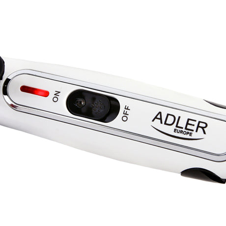 Adler ravnalec las in kodralnik v enem AD2104