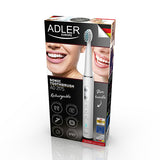 Adler električna sonična zobna ščetka - 30.000vpm AD2175