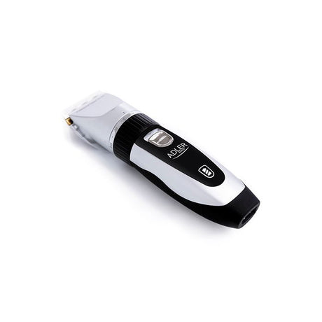 Mesko za dlake ali lase z LCD-zaslonom