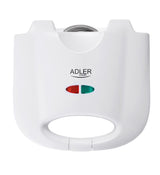 Adler opekač kruha in toaster AD301 - 750W bel
