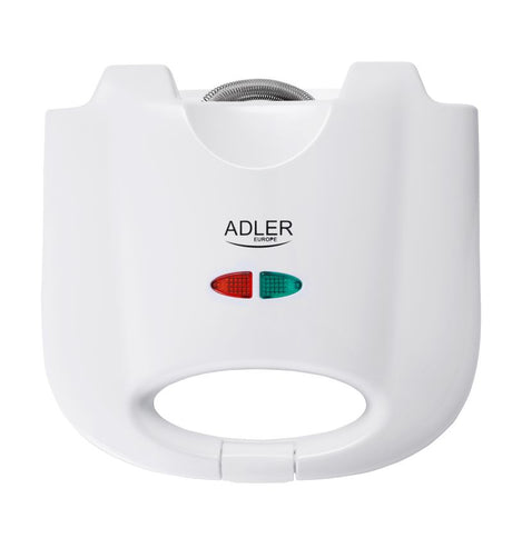 Adler opekač kruha in toaster AD301 - 750W bel