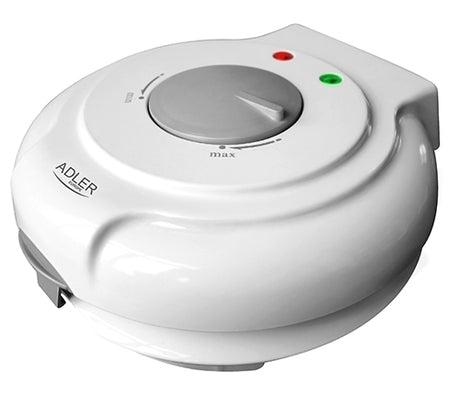 Adler aparat za peko vafljev 1500W