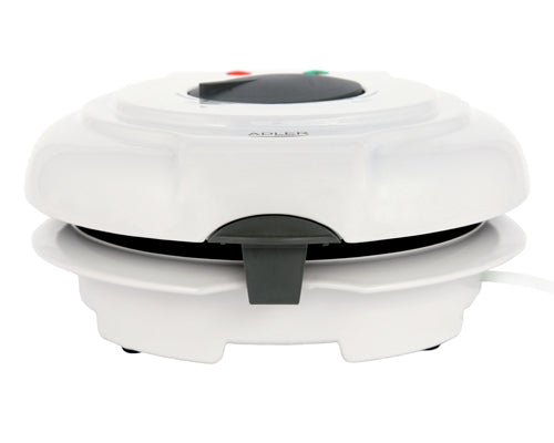 Adler aparat za peko vafljev 1500W