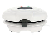 Adler aparat za peko vafljev 1500W
