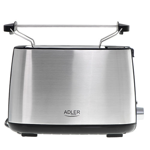 Adler opekač kruha in toaster 650W-750W AD3214