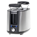 Adler opekač kruha in toaster 650W-750W AD3214