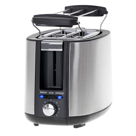 Adler opekač kruha in toaster 650W-750W AD3214