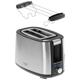 Adler opekač kruha in toaster 650W-750W AD3214