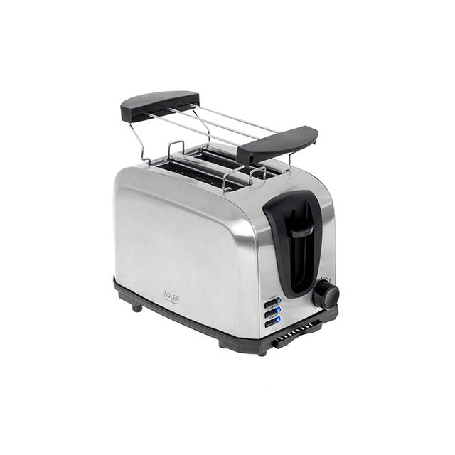 Adler Taoster z mrežo AD3222