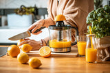 Adler ožemalnik citrusov