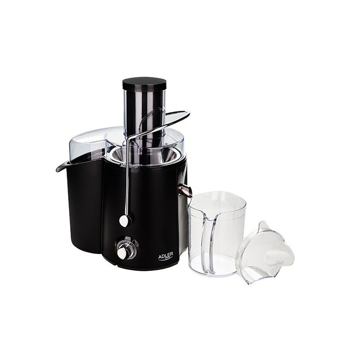 Adler Centrifugalni ožemalnik sadja – 2000 W