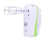 Adler ročni mešalnik zelen 300 W