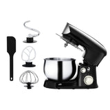 Adler planetarni kuhinjski robot 1200W 3L AD4226B