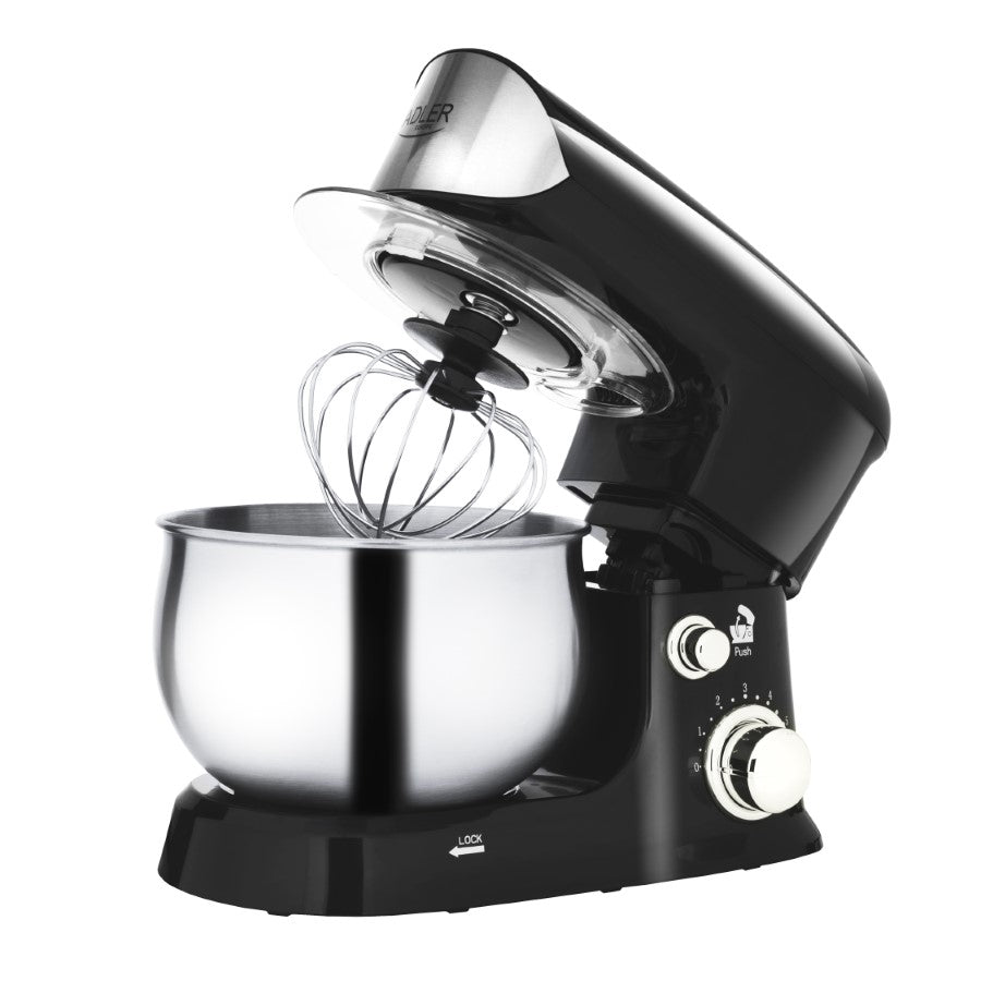 Adler planetarni kuhinjski robot 1200W 3L AD4226B