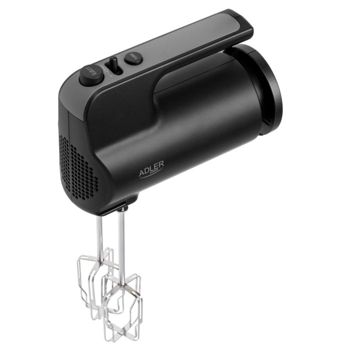 Adler Ročni mešalnik z izvlečnim pladnjem za dodatke AD4230