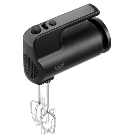 Adler Ročni mešalnik z izvlečnim pladnjem za dodatke AD4230