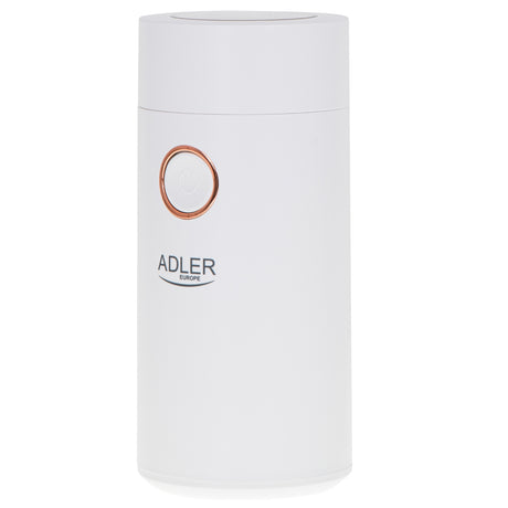 Adler belo zlati mlinček za kavo 4446WG