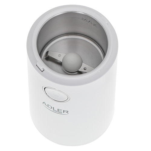 Adler kavni mlinček AD4446ws