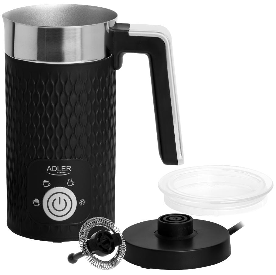Adler penilec mleka 300ml