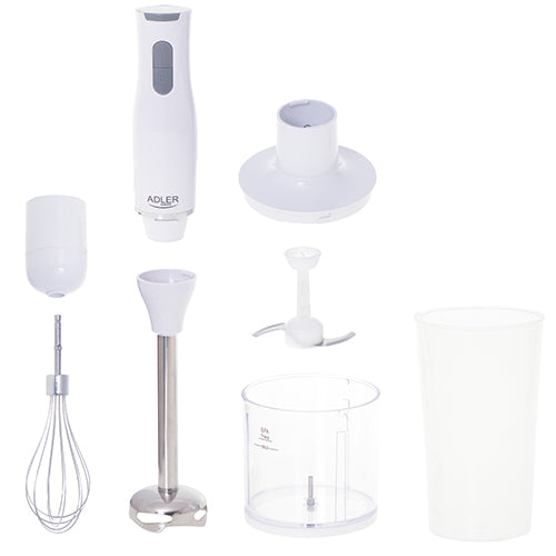 Adler Palični mešalnik - set AD4620