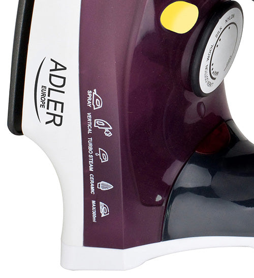 Adler likalnik AD5022 3000 W