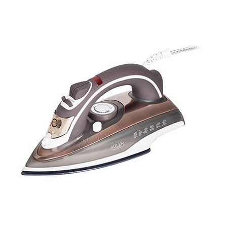Adler parni likalnik 2000W