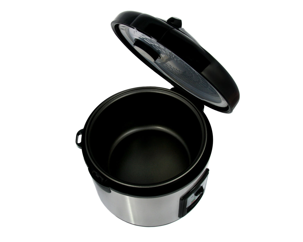Adler Kuhalnik riža - kapaciteta 1,5 L AD6406