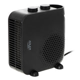 Adler kalorifer 2000W AD7725 črn