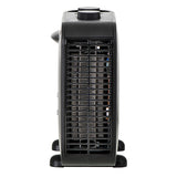 Adler kalorifer 2000W AD7725 črn