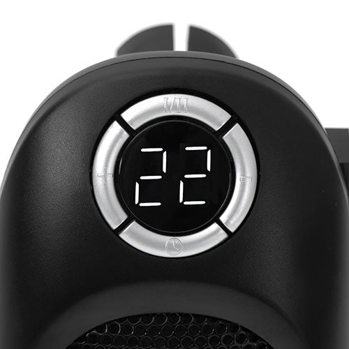 Adler enostaven grelec 1500W CR 7726