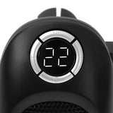 Adler enostaven grelec 1500W CR 7726