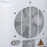 Adler razvlaževalec zraka s kompresorjem 2,2L AD7917