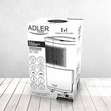 Adler razvlaževalec zraka s kompresorjem 2,2L AD7917