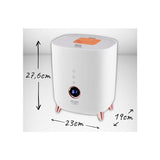 Adler Ultrazvočni vlažilec zraka