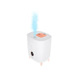 Adler Ultrazvočni vlažilec zraka